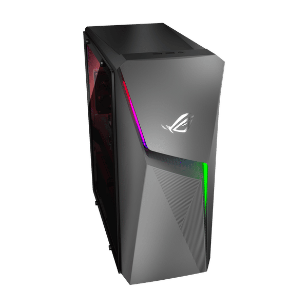 Asus rog strix best sale gtx 1660ti 6gb